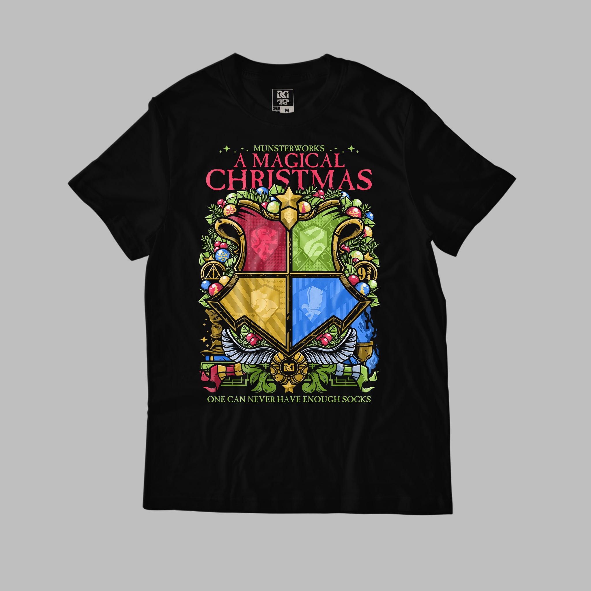 Magical Christmas